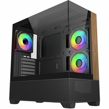 Cooler Master Elite Series E690-KHNN-S00 Computer Case E690KHNNS00 picture