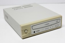 YAMAHA CRW8824IX FireWire External CD Recorder Computer Drive Fire Wire Burner picture