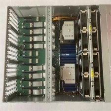 Supermicro AS-4124GS-TNR 4U 8GPU server for Tesla A100 H100 RTX 3090 4090 GPU- picture