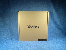 Yealink SIP-T53W IP Corded/Cordless Wi-Fi Mountable Desktop Phone SIPT53W - NEW picture