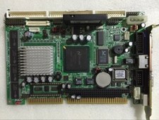 1PC Commell HE-842 Industrial Motherboard picture