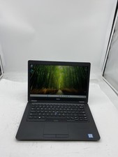 Dell Latitude 5490 Laptop Intel Core i5 7300U 2.6GHz 16GB RAM 256GB W11P picture