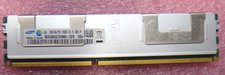 Genuine SAMSUNG 32GB 4RX4 PC3-8500R M393B4G70AM0-CF8 picture