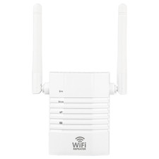 Boost Your Wi-Fi - KIPLINK 750Mbps Wireless Extender - Dual Band, Easy Setup picture