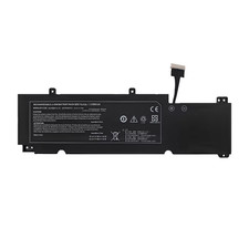 NV40BAT-4-73 73Wh Laptop Battery for Clevo X16 Pro 23 6-87-NV4RS-74M00 picture