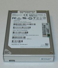 HPE SanDisk 3.84TB 2.5
