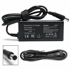 65W New Laptop Charger for HP Pavilion G6 G7 DV6 DV5 DV4 G72 G71 G60 G61 G62 DM4 picture
