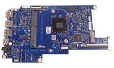 L85172-601 HP UMA CELERON N4020 4GB 64GB EMMC MOTHERBOARD 14-DQ0004DX picture