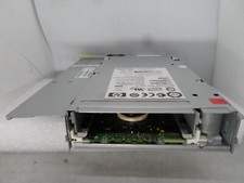 HP Overland NEO200S LTO4 ULTRIUM4 SCSI Tape Drive AT896A EB658c#103 572729-001 picture