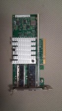 Intel X520-SR2 10GbE  E10G42BFSR (short bracket - without claim shell box) picture