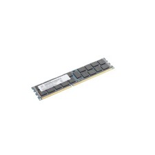 Netlist NLD2G7T31G03CD10P1HM 16GB 2Rx4 PC3L 10600R Memory Module picture