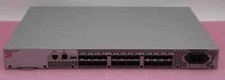 Dell Brocade 300 310 DL-310-0003 310 24-Port 8Gb (24-Active) FC SAN Switch +Lic picture