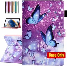 Folding Stand Case for Samsung Galaxy Tab S6 Lite 10.4