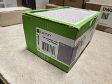 Genuine Lexmark 24B7559 YELLOW High Yield Toner Ink Cartridge XC4352 SEALED picture