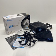 Seasonic G-550 SSR-550RM 550W 80 Plus Gold PSU Power Supply Not Tested For Parts picture
