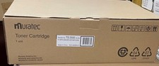 Muratec TS-2550 Mfx-2550 2570 2590 Toner [16 000 Yield] (ts2550) NEW picture