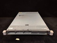 HPE DL360 Gen9 8SFF 2x E5-2640v3 16-Core 2.6GHz P440ar/2GB iLO4 NO RAM NO HDD picture