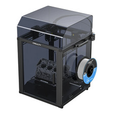 Creality Ender-5 S1 Acrylic Enclosure Constant Temp Dustproof Noise Reduction picture