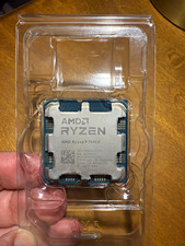 AMD Ryzen 9 7950X 16-Core 4.5GHz CPU Socket AM5 16MB L2 64MB L3 picture