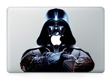 Star Wars Darth Vader Pose Sticker Viny Decal Macbook Air/Pro/Retina 13