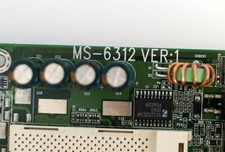 Mb, gateway flex system 4000666, msi ms-6312 ver.1 picture