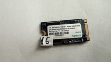Apacer 32GB M.2 2242 SATA SSD SM220-M242 APM2T42SM22032GTN-4ETM-NCR 16 picture