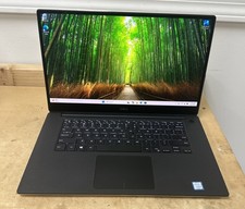 Dell XPS 15 7590 Intel i9-9980HK 32GB RAM 512GB SSD 15.6