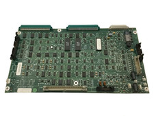 GE 2198349-2 Senographe 2000D 800 PL2 Gantry Board Used Tested Working picture