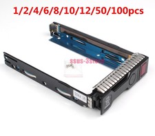 Lot HP Proliant 3.5