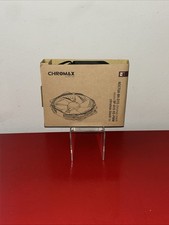 Noctua NH-D15 chromax.black - Dual Tower CPU Cooler picture
