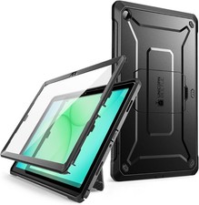 SUPCASE For Samsung Galaxy Tab A11+ Plus 11 Inch Case New Rugged Kickstand Cover picture