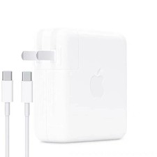 Genuine 140W/96W/87W/67W/61W/30W/12W USB-C Adapter For Apple MacBook Pro/Air picture