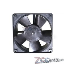 Ebm-Papst 4314U 12012032MM 24VDC 237MA 5.7W 2 Wire Fan picture