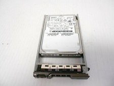 600GB 15K SAS 2.5