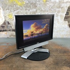 Dell 2007WFPb LCD Widescreen 20