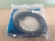 C2G 53410 25FT 18 AWG OUTLET SAVER POWER EXTENSION CORD (NEMA 5-15P TO NEMA 5... picture
