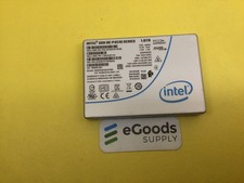 EMC Intel DC P4510 SERIES 1.6TB PCIE3.0 NVMe U.2 2.5in SSD SSDPE2KX016T8M picture