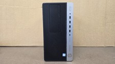 HP ProDesk 600 G3 MT, i5-6500, 8GB RAM, 256GB SSD, Win 10 #21 picture
