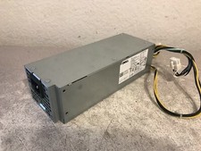 Genuine Dell OptiPlex 7040 5040 3040 3046 SFF 180w Power Supply Quick Ship picture