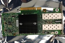 Dell YHTD6 Mellanox CX322A Connectx-3 2-Port 10Gbps PCI-E Network Adaptor 0Y3KKR picture