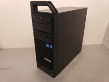 Lenovo ThinkStation S30 Xeon E5-1620 3.7GHz 8GB Nvidia K4000 480GB SSD Win10 Pro picture
