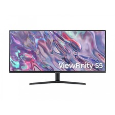 Samsung S34C504GAN 34INCH IPS PANEL WQHD HDR10 100HZ FULLY ADJ. STAND DP/HDMI 3Y picture
