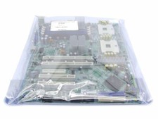 Fujitsu Siemens S26361-D2020-A11-1 Primergy Econel 200 Board Server Motherboard picture