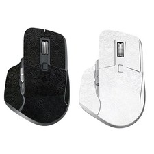 DIY Mouse Skin Full Set Skates Side Stickers Anti-Slip Tap Logitech MX Master 3S picture