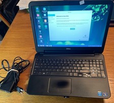 DELL INSPIRON 15-3537 Laptop 15