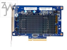 HP 844779-001 L32771-001 For HP Z Turbo G2 M.2 PCIe Adapter Card 742006-003 picture