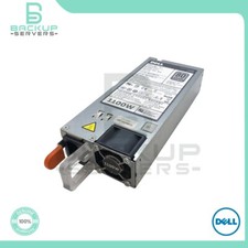 GYH9V Dell PowerEdge 80+ Platinum 1100W Hot Swap Redundant Power Supply 0GYH9V picture