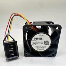 1PCS NMB 04028DE-26N-BTK 4CM 4028 26V 0.20A Variable Frequency Drive Cooling Fan picture