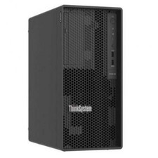 Lenovo ThinkSystem ST50 V3 32GB RAM 6353P Tower Server - Intel Xeon 6353P Octa-C picture