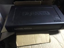 DIGI 50000054K DIGICHANNEL PC/16EM RJ45 DIGI BOARD picture